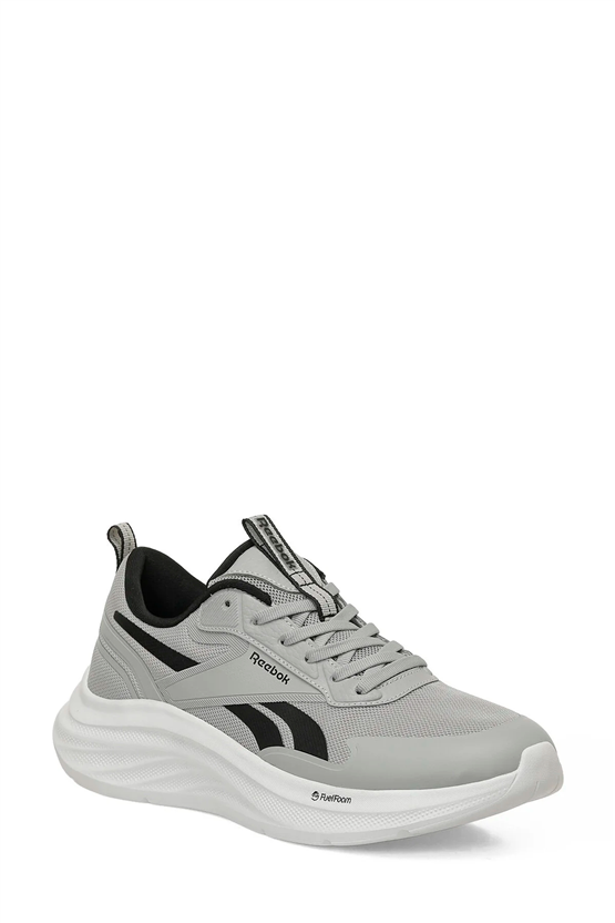 Reebok A10215626110010 6M Max Lıft Iı Grı Erkek Kosu Ayakkabısı