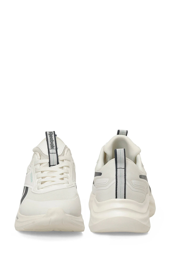 Reebok A10215626210010 6M Max Lıft Iı Kırık Beyaz Erkek Kosu Ayakkabısı