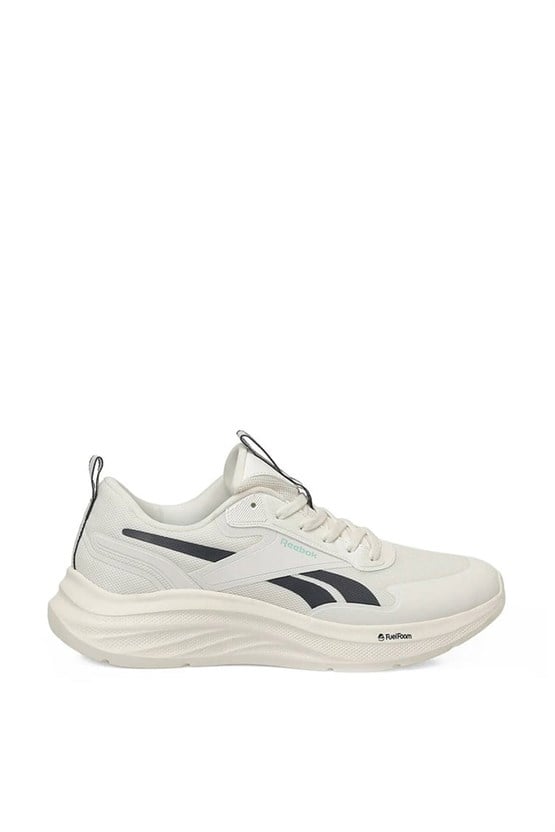 Reebok A10215626210010 6M Max Lıft Iı Kırık Beyaz Erkek Kosu Ayakkabısı