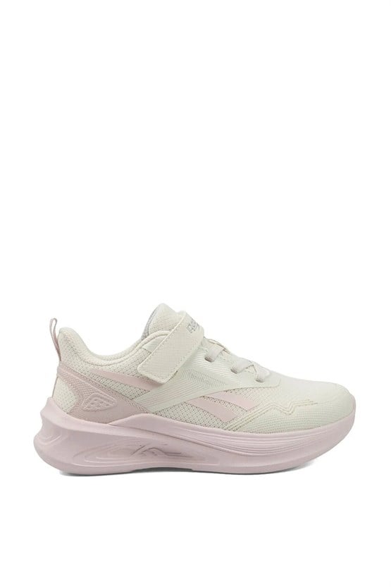 Reebok  A10215633110010 Anes Run Kds I Beyaz Filet Kız Cocuk Spor Ayakkabı
