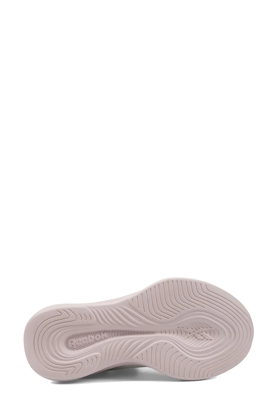 Reebok  A10215633110010 Anes Run Kds I Beyaz Filet Kız Cocuk Spor Ayakkabı