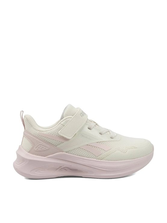 Reebok  A10215633110010 Anes Run Kds I Beyaz Filet Kız Cocuk Spor Ayakkabı