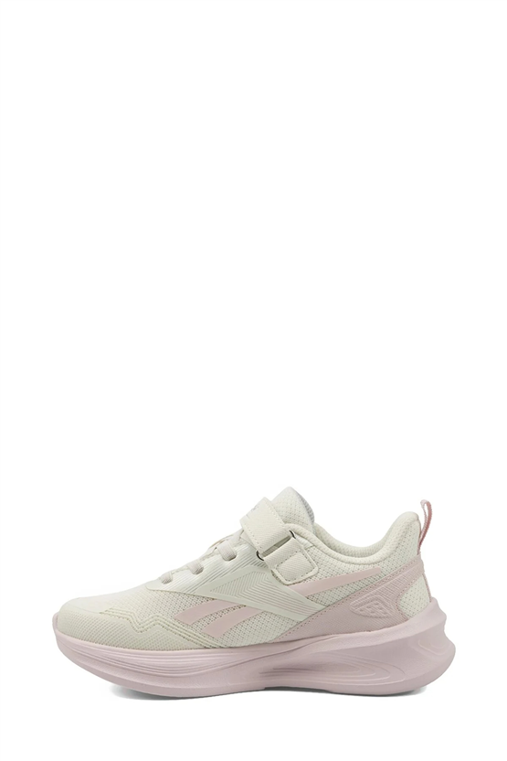 Reebok  A10215633110010 Anes Run Kds I Beyaz Filet Kız Cocuk Spor Ayakkabı