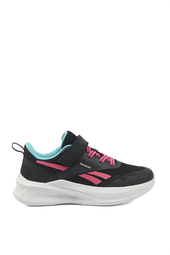 Reebok A10215633210010 6M Anes Run Kds I Sıyah Fılet Kız Cocuk Spor Ayakkabı