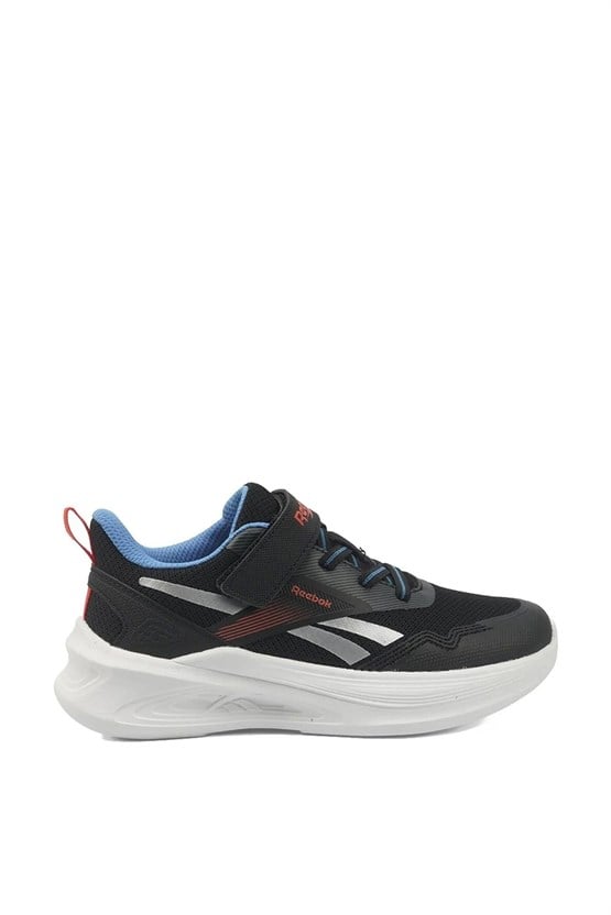 Reebok A10215633610010 6M Anes Run Kds I Sıyah Fılet Erkek Cocuk Spor Ayakkabı