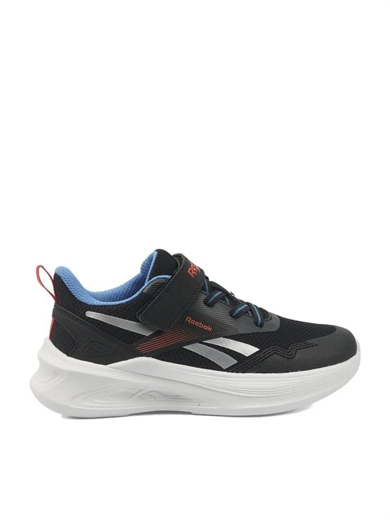 Reebok A10215633610010 6M Anes Run Kds I Sıyah Fılet Erkek Cocuk Spor Ayakkabı