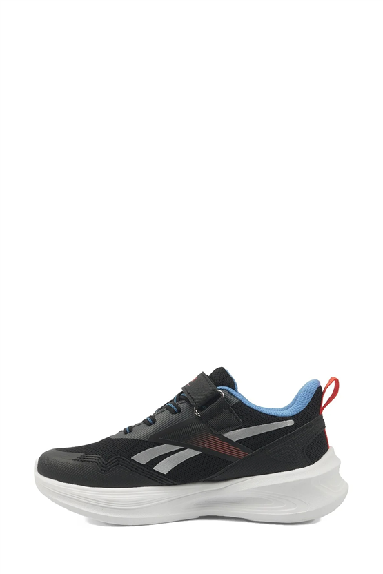 Reebok A10215633610010 6M Anes Run Kds I Sıyah Fılet Erkek Cocuk Spor Ayakkabı