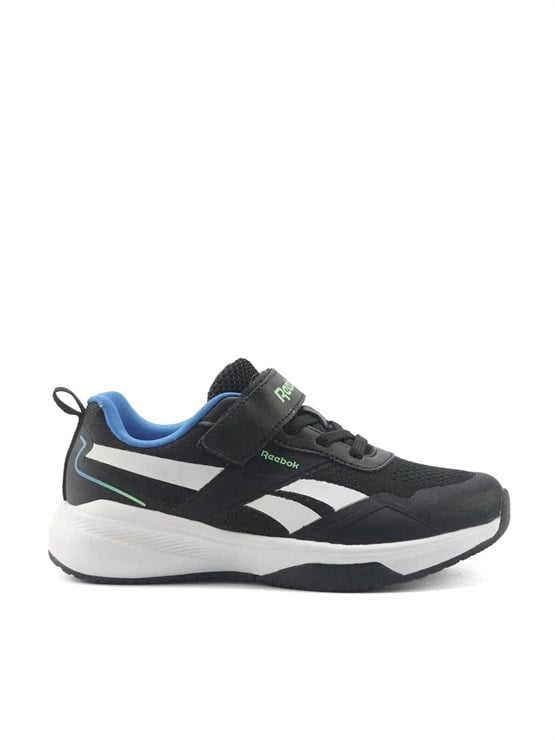 Reebok A10215646610010 6M Poıne One Iı Sıyah Fılet Erkek Cocuk Spor Ayakkabı