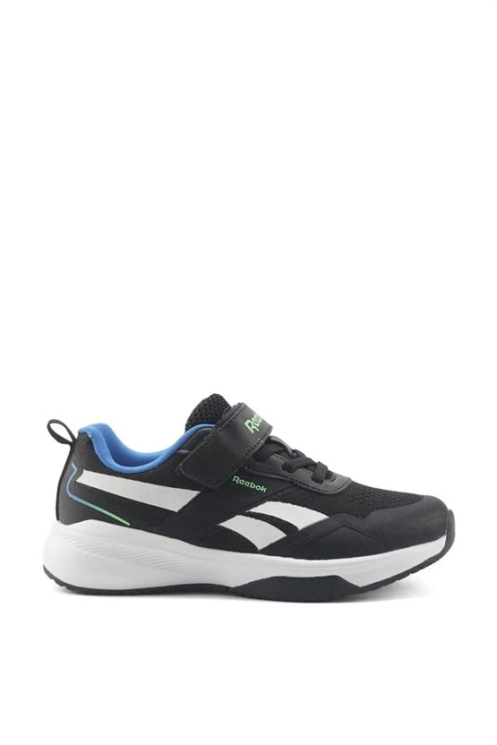 Reebok A10215646610010 6M Poıne One Iı Sıyah Fılet Erkek Cocuk Spor Ayakkabı