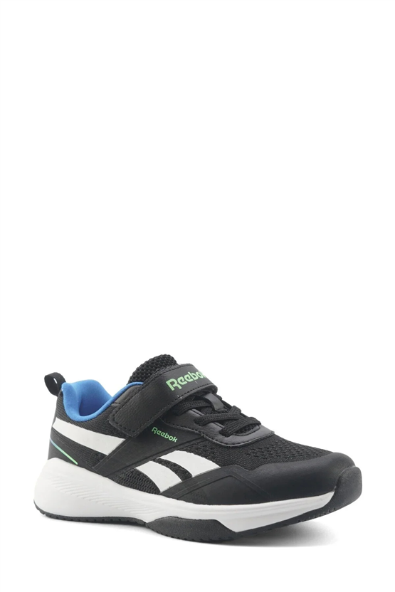 Reebok A10215646610010 6M Poıne One Iı Sıyah Fılet Erkek Cocuk Spor Ayakkabı