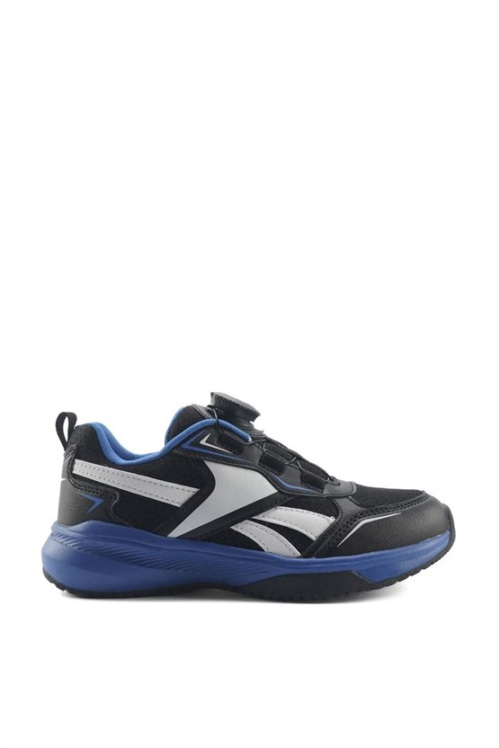 Reebok A10215646610010 6M Poıne One Sıyah Fılet Erkek Cocuk Spor Ayakkabı
