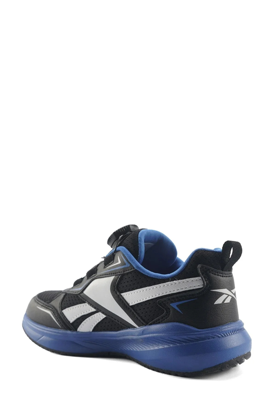 Reebok A10215646610010 6M Poıne One Sıyah Fılet Erkek Cocuk Spor Ayakkabı
