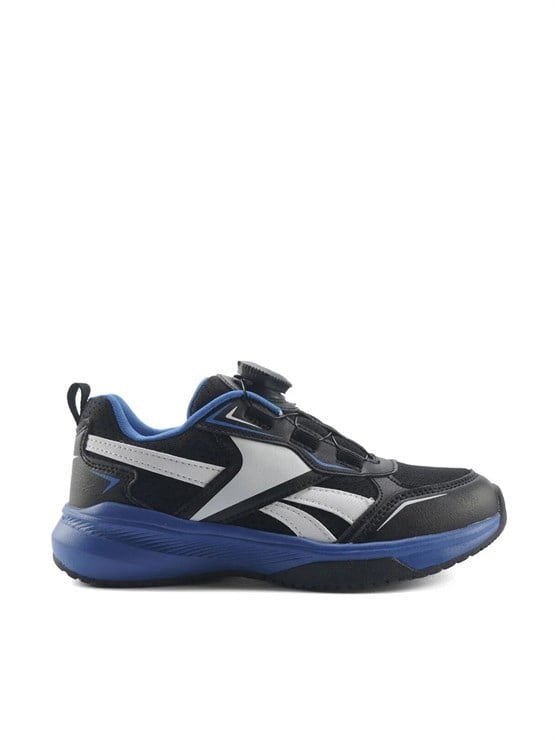 Reebok A10215646610010 6M Poıne One Sıyah Fılet Erkek Cocuk Spor Ayakkabı
