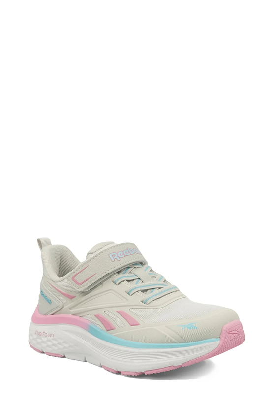 Reebok A10215646810010 6M Prıme Walk Ultra Kds I Grı Fılet Kız Cocuk Spor Ayakkabı