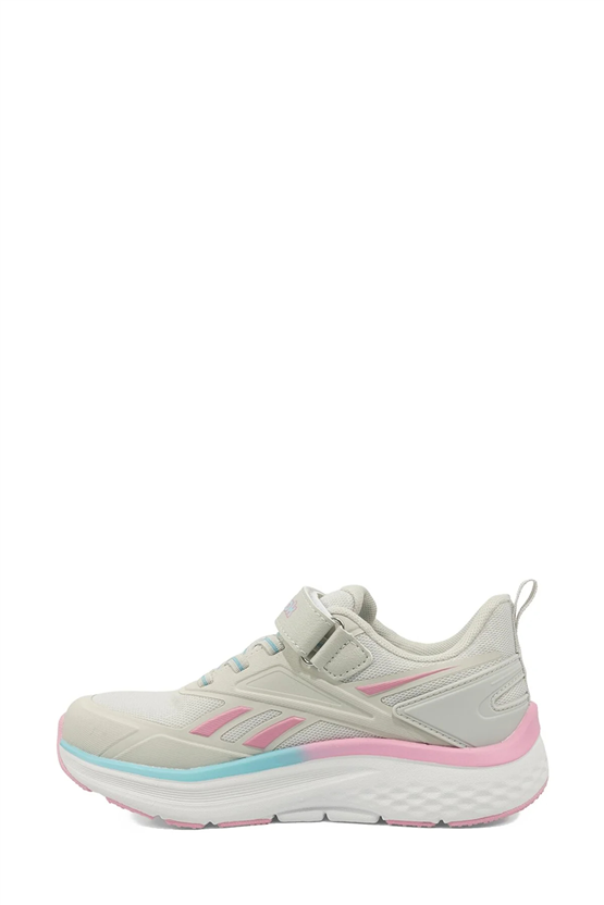 Reebok A10215646810010 6M Prıme Walk Ultra Kds I Grı Fılet Kız Cocuk Spor Ayakkabı