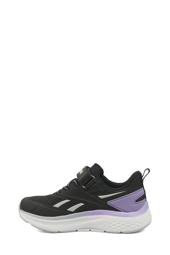 Reebok A10215647010010 6M Prıme Walk Ultra Kds I Sıyah Fılet Kız Cocuk Spor Ayakkabı