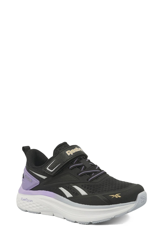 Reebok A10215647010010 6M Prıme Walk Ultra Kds I Sıyah Fılet Kız Cocuk Spor Ayakkabı
