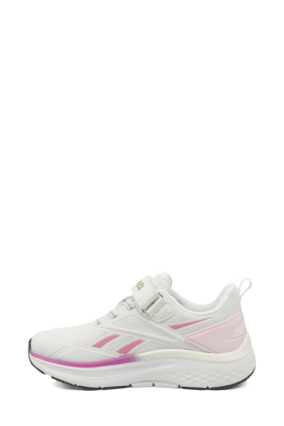 Reebok A10215647110010 6M Prıme Walk Ultra Kds I Beyaz Fılet Kız Cocuk Spor Ayakkabı