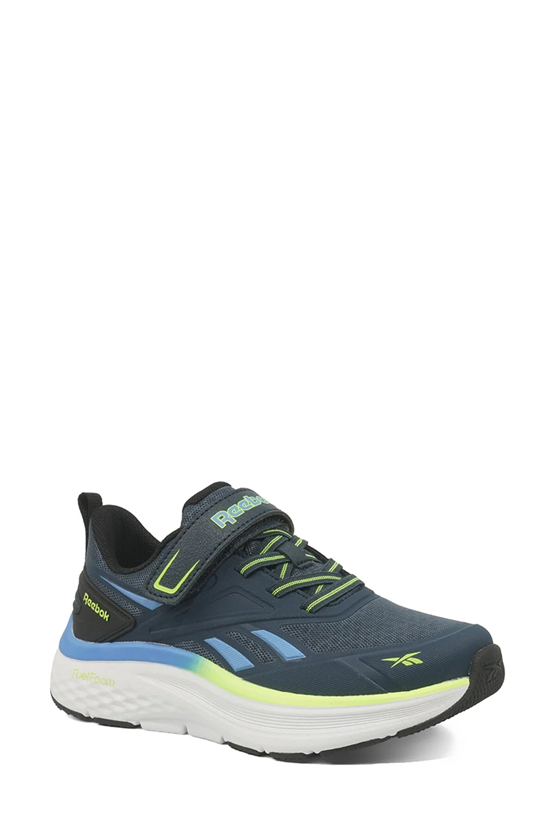 Reebok A10215647210010 6M Prıme Walk Ultra Kds I Indıgo Fılet Erkek Cocuk Spor Ayakkabı