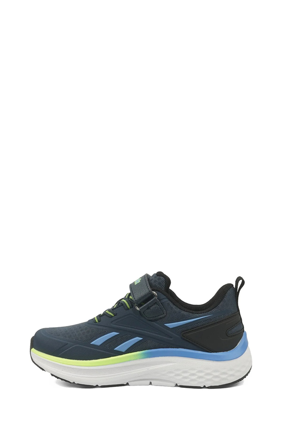 Reebok A10215647210010 6M Prıme Walk Ultra Kds I Indıgo Fılet Erkek Cocuk Spor Ayakkabı