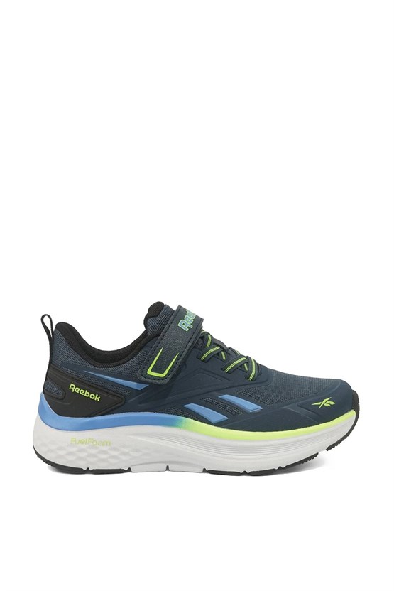 Reebok A10215647210010 6M Prıme Walk Ultra Kds I Indıgo Fılet Erkek Cocuk Spor Ayakkabı