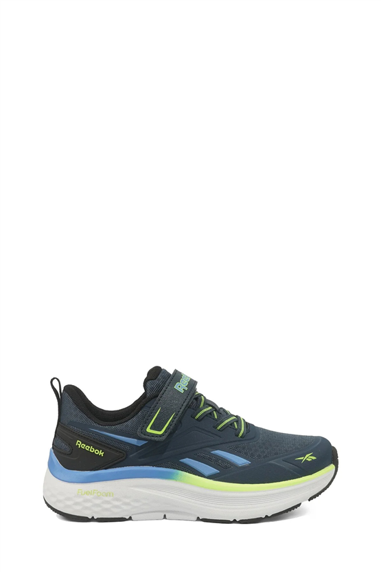 Reebok A10215647210010 6M Prıme Walk Ultra Kds I Indıgo Fılet Erkek Cocuk Spor Ayakkabı
