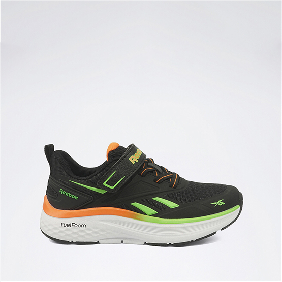 Reebok A10215647410010 6M Prıme Walk Ultra Kds I Sıyah Fılet Erkek Cocuk Spor Ayakkabı