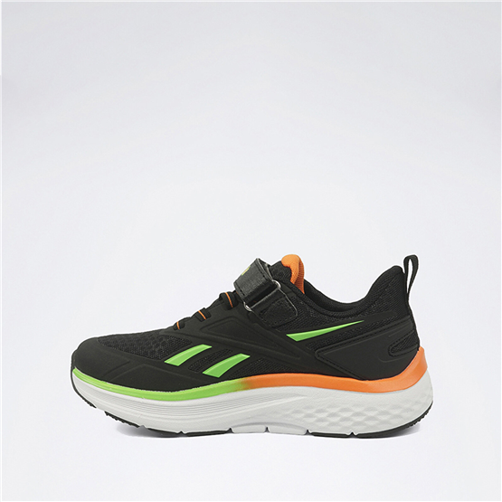 Reebok A10215647410010 6M Prıme Walk Ultra Kds I Sıyah Fılet Erkek Cocuk Spor Ayakkabı