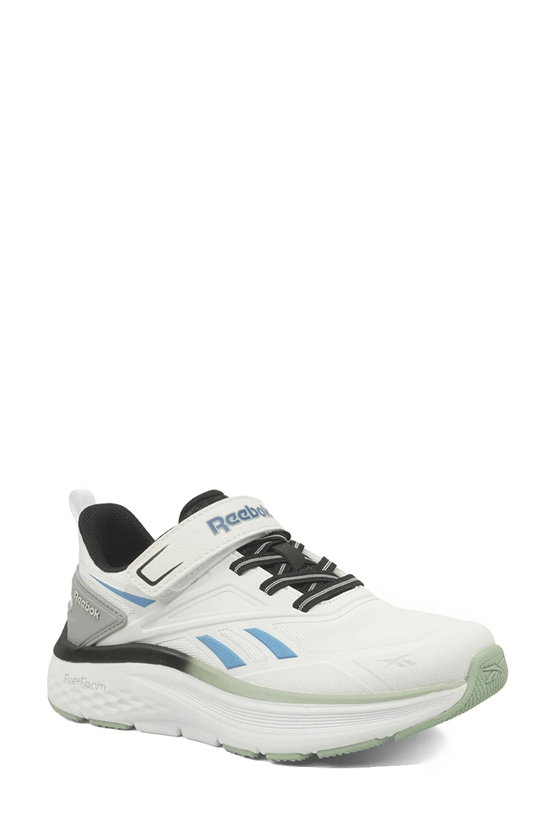 Reebok A10215647510010 6M Prıme Walk Ultra Kds I Beyaz Fılet Erkek Cocuk Spor Ayakkabı