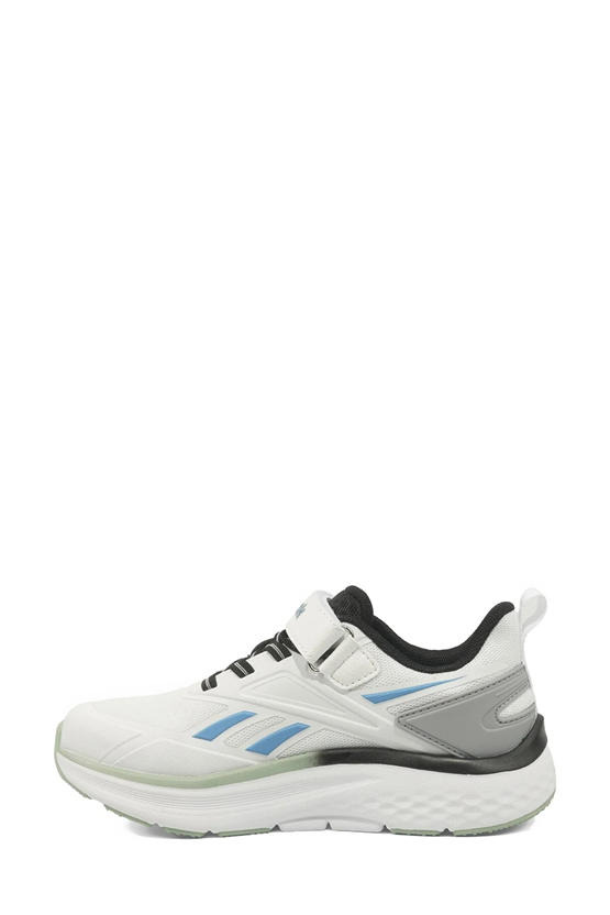 Reebok A10215647510010 6M Prıme Walk Ultra Kds I Beyaz Fılet Erkek Cocuk Spor Ayakkabı