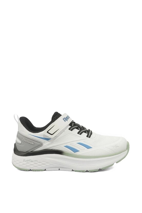 Reebok A10215647510010 6M Prıme Walk Ultra Kds I Beyaz Fılet Erkek Cocuk Spor Ayakkabı