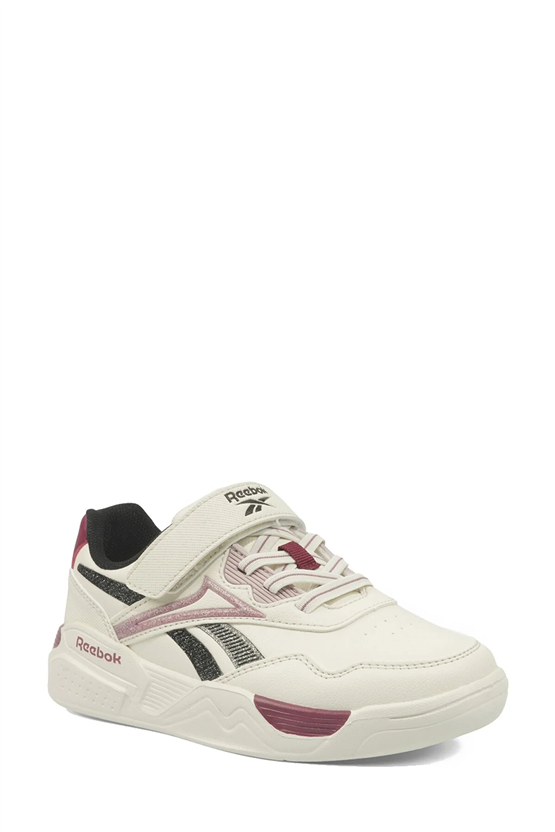 Reebok A10215647710010 6M Puapua Kds I Kırık Beyaz Fılet Kız Cocuk Spor Ayakkabı