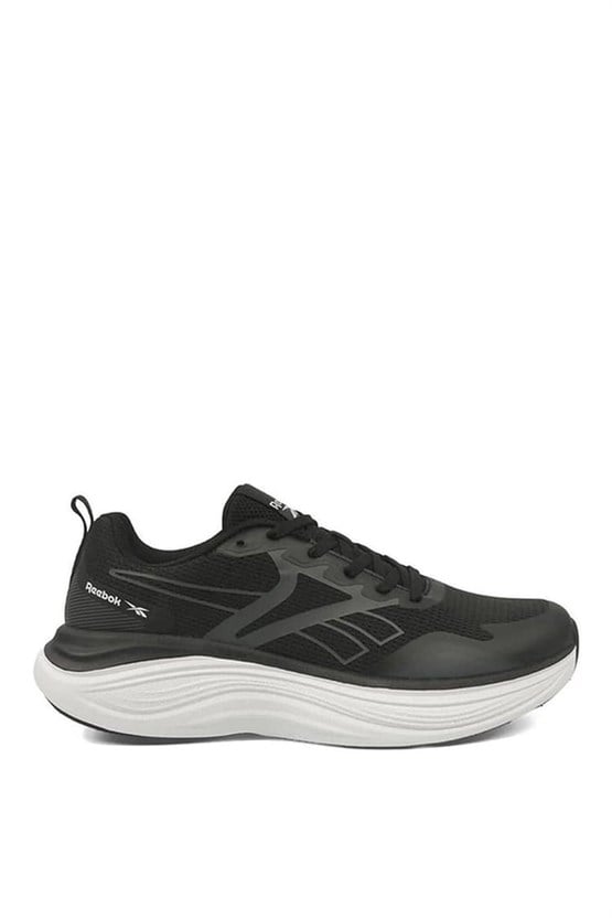 Reebok A10215648710010 6M Raıford Gulf Iı Sıyah Erkek Kosu Ayakkabısı