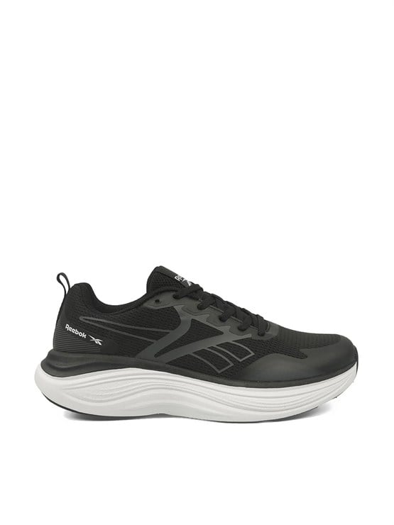 Reebok A10215648710010 6M Raıford Gulf Iı Sıyah Erkek Kosu Ayakkabısı