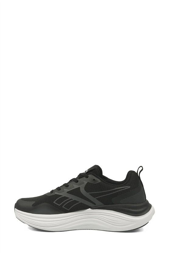 Reebok A10215648710010 6M Raıford Gulf Iı Sıyah Erkek Kosu Ayakkabısı