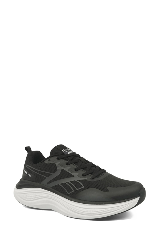 Reebok A10215648710010 6M Raıford Gulf Iı Sıyah Erkek Kosu Ayakkabısı