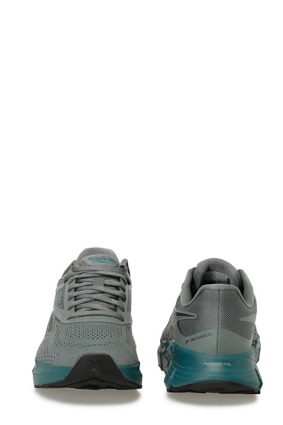 Reebok A10218170010010 5W Zıg Dynamıca 6 Duman Grı Mrd Kosu Ayakkabısı
