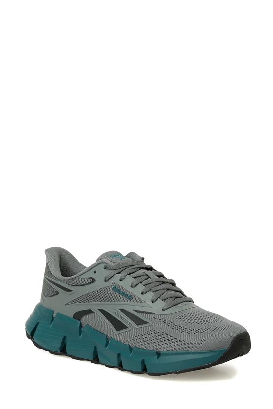 Reebok A10218170010010 5W Zıg Dynamıca 6 Duman Grı Mrd Kosu Ayakkabısı
