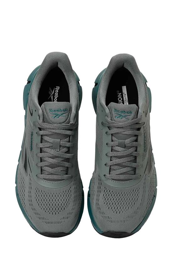 Reebok A10218170010010 5W Zıg Dynamıca 6 Duman Grı Mrd Kosu Ayakkabısı