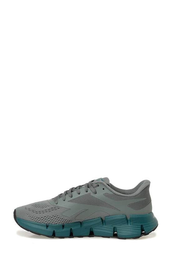 Reebok A10218170010010 5W Zıg Dynamıca 6 Duman Grı Mrd Kosu Ayakkabısı