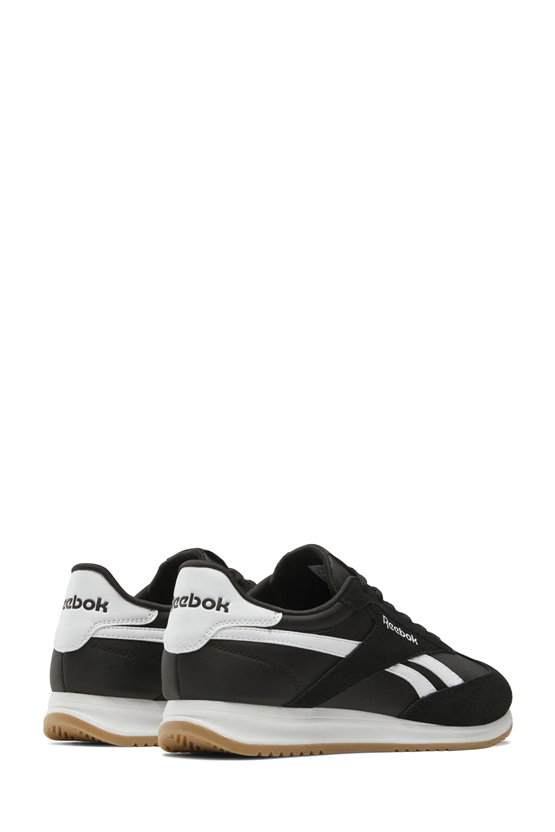 Reebok A10222064610020 6M Reebok Run 70 Sıyah Unısex Yetıskın Ayakkabı Sneaker Ayakkabı