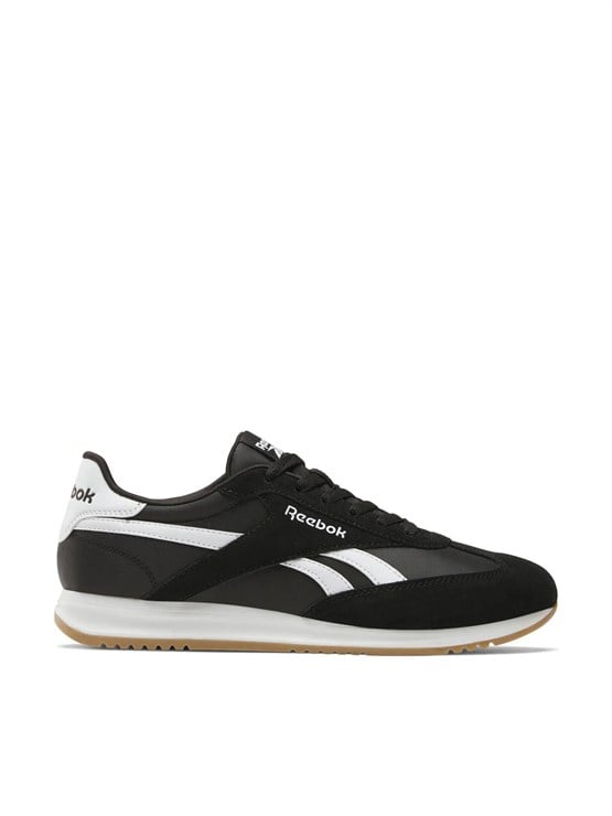 Reebok A10222064610020 6M Reebok Run 70 Sıyah Unısex Yetıskın Ayakkabı Sneaker Ayakkabı