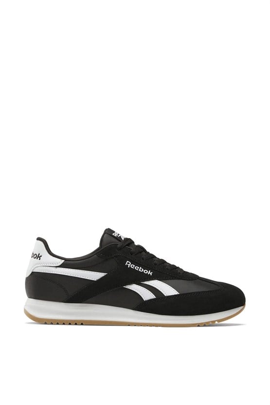 Reebok A10222064610020 6M Reebok Run 70 Sıyah Unısex Yetıskın Ayakkabı Sneaker Ayakkabı