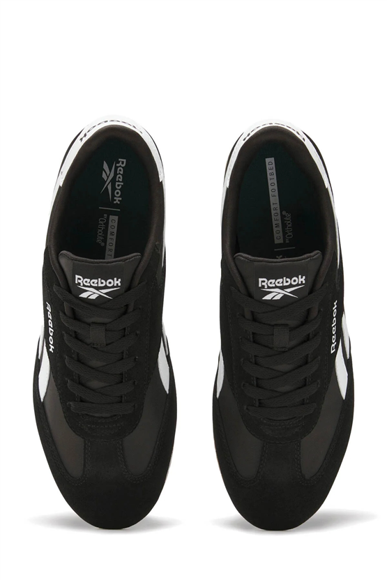 Reebok A10222064610020 6M Reebok Run 70 Sıyah Unısex Yetıskın Ayakkabı Sneaker Ayakkabı