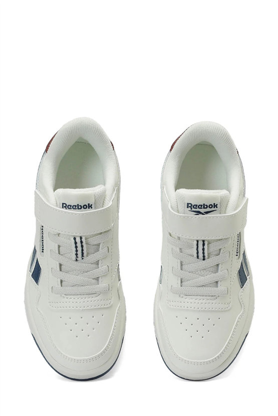 Reebok A10227770510010 6M Court Advance Elastıc Lac Kırık Beyaz Fılet Unısex Ayakkabı Sneaker Ayakkabı
