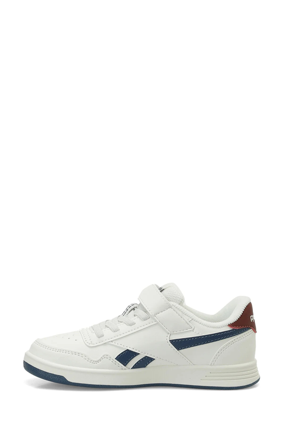 Reebok A10227770510010 6M Court Advance Elastıc Lac Kırık Beyaz Fılet Unısex Ayakkabı Sneaker Ayakkabı