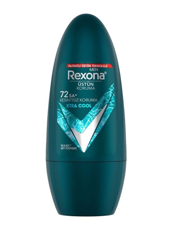 REXONA 50ML ROLL-ON MEN EXTRA COOL