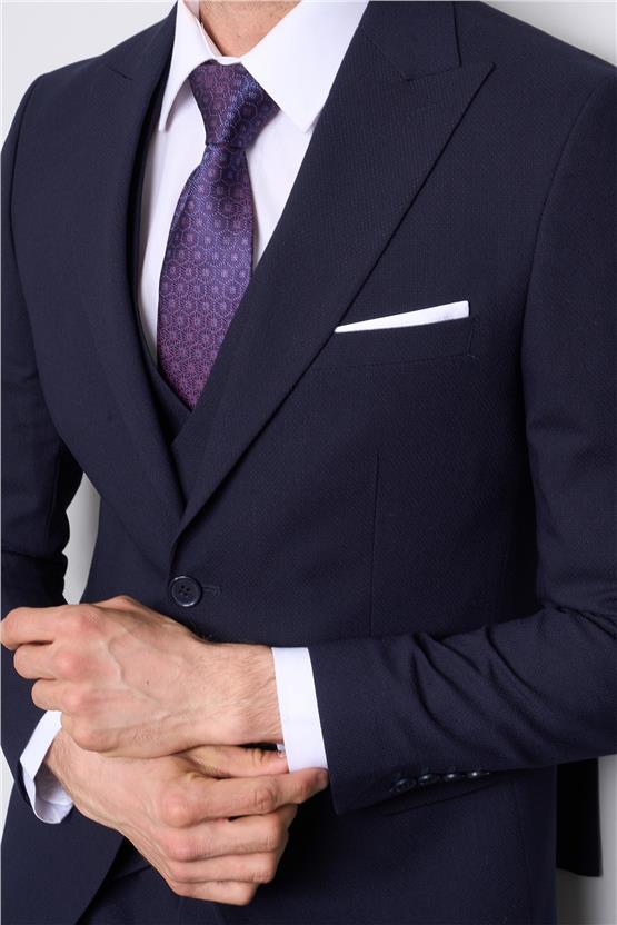 Risser Bolu Yeleklı Laci Poliviskon Erkek Takım Elbise