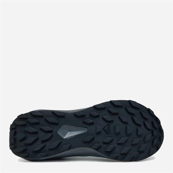 Salomon Alphaglıde Gore-Tex 8832 Turbulence/Aruba Blue/Dark Navy Zenne Patıka Kosusu Ayakkabısı