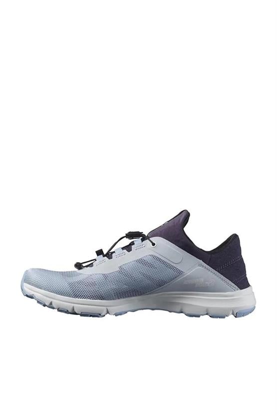 Salomon Amphıb Bold 2 W 27792 Arctıc Ice-Nıghtshade-Serenıty Kadın Su Ayakkabısı